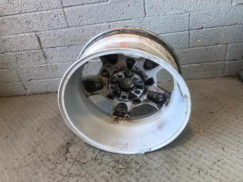 Discovery 3 Alloy Wheel Single 18" x 8J Land Rover 2004 to 2009 C24046B