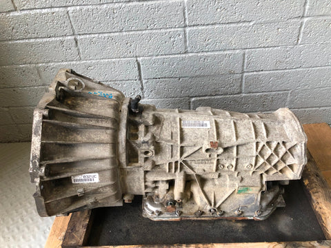 Range Rover L322 Automatic 4.4 V8 Gearbox Torque Converter 5HP-24 R31075