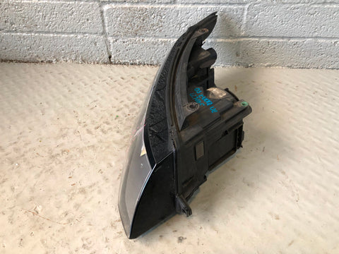 Range Rover Evoque Headlight Off Side Halogen BJ32-13W029-AE L538 L27105