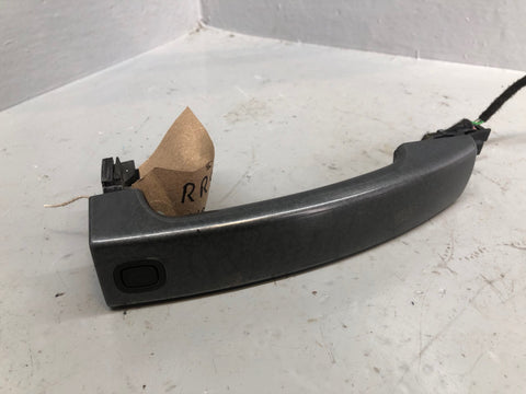 Range Rover Sport Door Handle Off Side Front External Keyless L320 K11095