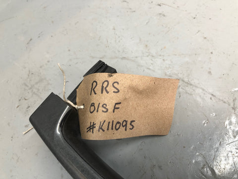 Range Rover Sport Door Handle Off Side Front External Keyless L320 K11095