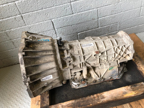 Range Rover L322 Automatic 4.4 V8 Gearbox Torque Converter 5HP-24 R31075
