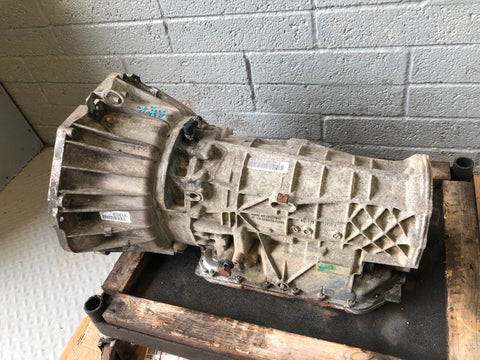 Range Rover L322 Automatic 4.4 V8 Gearbox Torque Converter 5HP-24 R31075