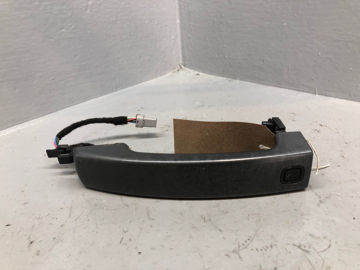 Range Rover Sport Door Handle Off Side Rear External Keyless L320 K11095