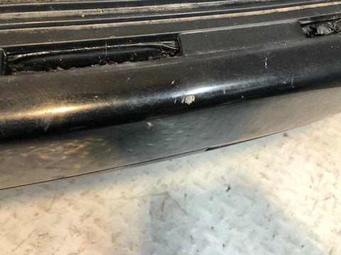 Range Rover L322 Bumper Rear Parking Sensors Java Black 2002 to 2013 R13016