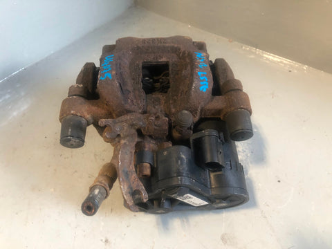 Discovery Sport Brake Caliper Near Side Rear L550 Land Rover 2014 to 2019