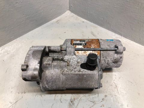Freelander 2 Starter Motor 2.2 TD4 Land Rover Manual 6G9N 11000 MB 2006 to 2011
