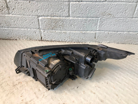 Range Rover Evoque Headlight Off Side Halogen BJ32-13W029-AE L538 L27105