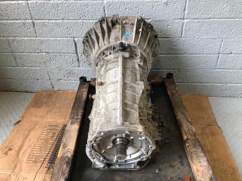 Range Rover L322 Automatic 4.4 V8 Gearbox Torque Converter 5HP-24 R31075