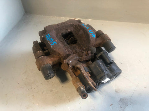 Discovery Sport Brake Caliper Near Side Rear L550 Land Rover 2014 to 2019