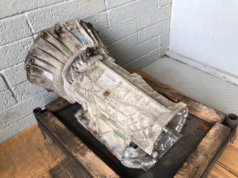 Range Rover L322 Automatic 4.4 V8 Gearbox Torque Converter 5HP-24 R31075