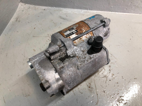 Freelander 2 Starter Motor 2.2 TD4 Land Rover Manual 6G9N 11000 MB 2006 to 2011