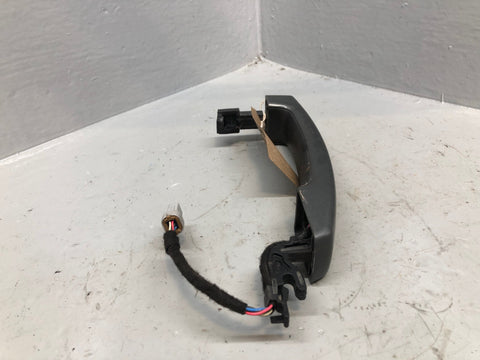 Range Rover Sport Door Handle Off Side Rear External Keyless L320 K11095