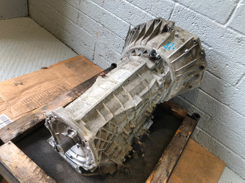 Range Rover L322 Automatic 4.4 V8 Gearbox Torque Converter 5HP-24 R31075