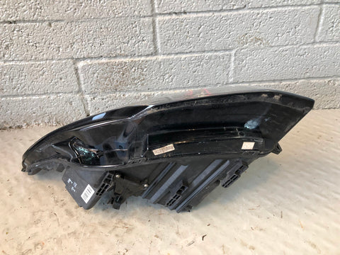 Range Rover Evoque Headlight Off Side Halogen BJ32-13W029-AE L538 L27105