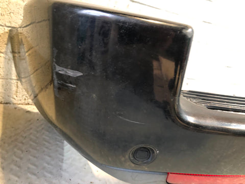 Range Rover L322 Bumper Rear Parking Sensors Java Black 2002 to 2013 R13016