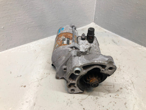 Freelander 2 Starter Motor 2.2 TD4 Land Rover Manual 6G9N 11000 MB 2006 to 2011