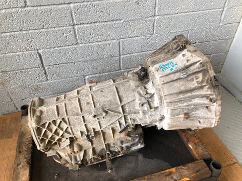Range Rover L322 Automatic 4.4 V8 Gearbox Torque Converter 5HP-24 R31075