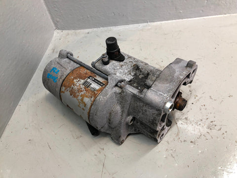 Freelander 2 Starter Motor 2.2 TD4 Land Rover Manual 6G9N 11000 MB 2006 to 2011