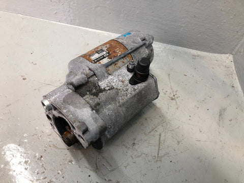 Freelander 2 Starter Motor 2.2 TD4 Land Rover Manual 6G9N 11000 MB 2006 to 2011