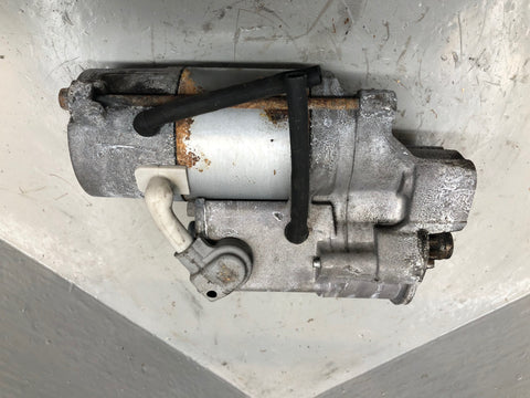 Freelander 2 Starter Motor 2.2 TD4 Land Rover Manual 6G9N 11000 MB 2006 to 2011