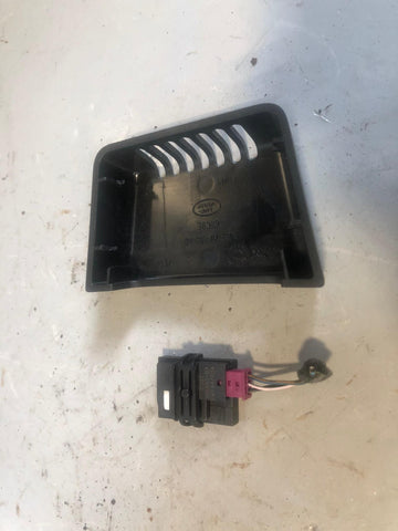 Discovery Sport Rain Humidity Sensor BJ32-18D693-BA L550 Land Rover