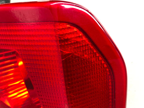 Discovery 3 Tail Light Cluster Off Side Rear XFB000563 2004 to 2009 D17036