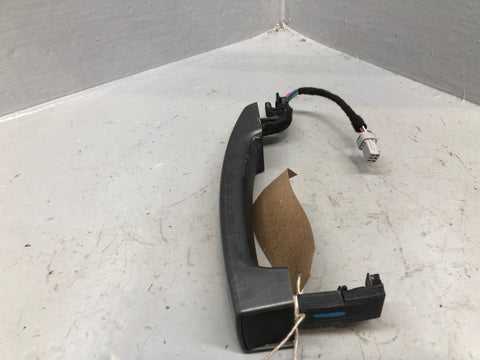 Range Rover Sport Door Handle Off Side Rear External Keyless L320 K11095