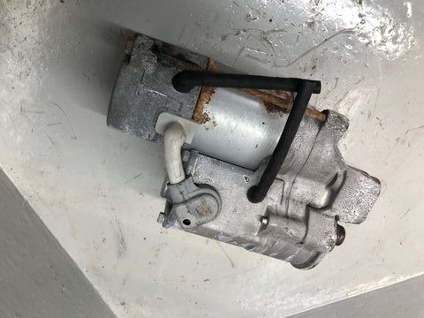 Freelander 2 Starter Motor 2.2 TD4 Land Rover Manual 6G9N 11000 MB 2006 to 2011