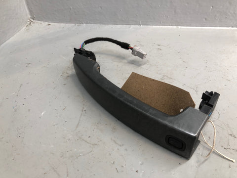 Range Rover Sport Door Handle Off Side Rear External Keyless L320 K11095