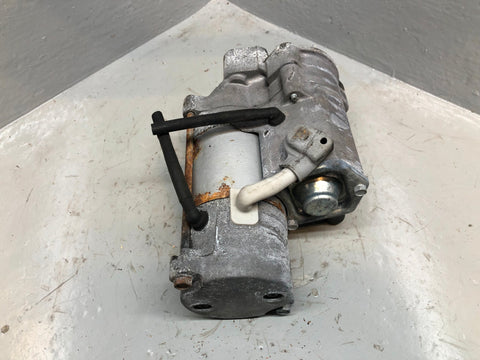 Freelander 2 Starter Motor 2.2 TD4 Land Rover Manual 6G9N 11000 MB 2006 to 2011