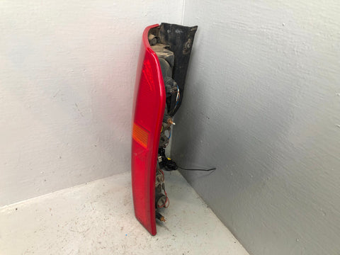 Discovery 3 Tail Light Cluster Off Side Rear XFB000563 2004 to 2009 D17036