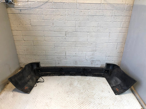 Range Rover L322 Bumper Rear Parking Sensors Java Black 2002 to 2013 R13016