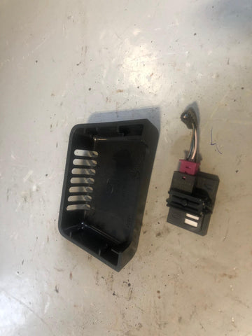 Discovery Sport Rain Humidity Sensor BJ32-18D693-BA L550 Land Rover