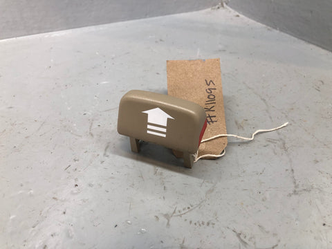 Rear Seat Release Handle HXG500290 Discovery 3 Range Rover Sport Almond Beige
