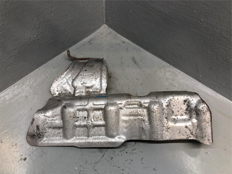 Freelander 2 Exhaust Heat Shield 2.2 TD4 Land Rover 6G9Q-9N454-AE 2006 to 2011