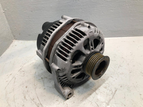 Range Rover L322 Alternator 3.0 TD6 M57D 2002 to 2006 150 AMP Aftermarket