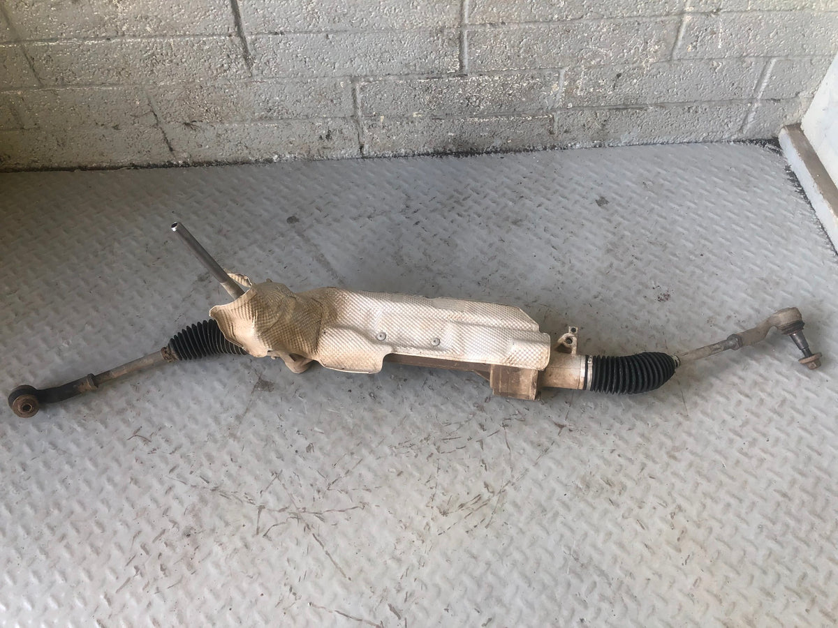 Discovery Sport Power Steering Rack Electric HK72-3200-BB L550 Land Rover