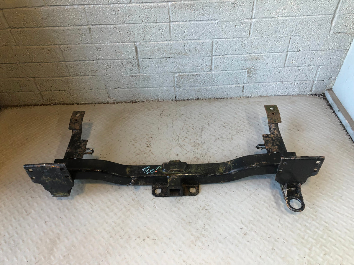 Range Rover L322 Tow Bar Westfalia Genuine Land Rover 2002 to 2013 D31104