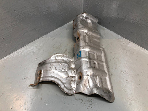 Freelander 2 Exhaust Heat Shield 2.2 TD4 Land Rover 6G9Q-9N454-AE 2006 to 2011