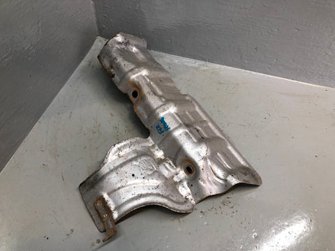 Freelander 2 Exhaust Heat Shield 2.2 TD4 Land Rover 6G9Q-9N454-AE 2006 to 2011