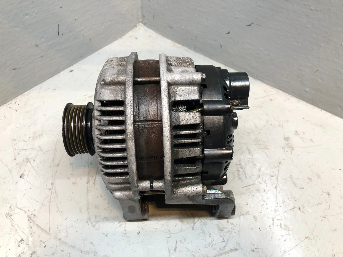 Range Rover L322 Alternator 3.0 TD6 M57D 2002 to 2006 150 AMP Aftermarket