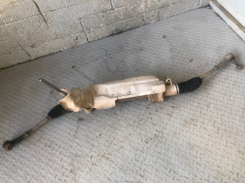 Discovery Sport Power Steering Rack Electric HK72-3200-BB L550 Land Rover