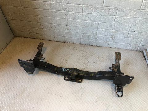 Range Rover L322 Tow Bar Westfalia Genuine Land Rover 2002 to 2013 D31104