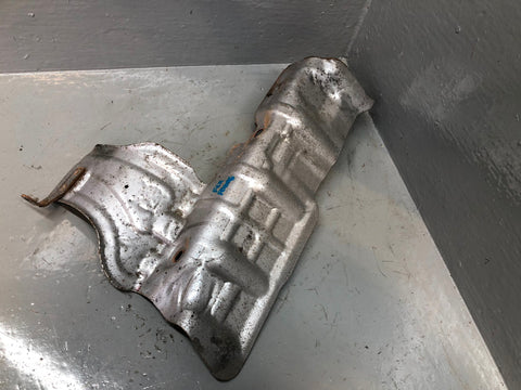 Freelander 2 Exhaust Heat Shield 2.2 TD4 Land Rover 6G9Q-9N454-AE 2006 to 2011