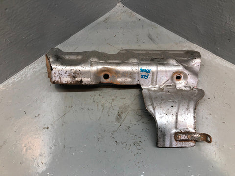 Freelander 2 Exhaust Heat Shield 2.2 TD4 Land Rover 6G9Q-9N454-AE 2006 to 2011