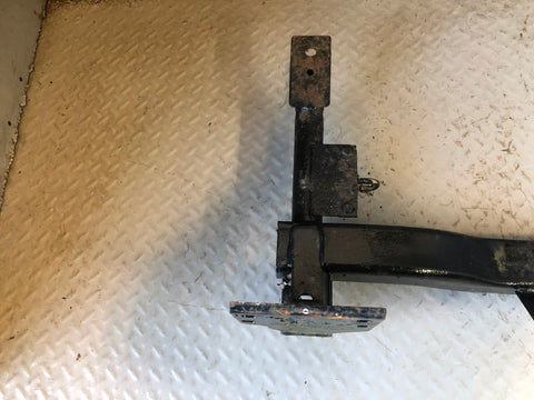 Range Rover L322 Tow Bar Westfalia Genuine Land Rover 2002 to 2013 D31104