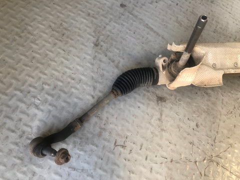 Discovery Sport Power Steering Rack Electric HK72-3200-BB L550 Land Rover
