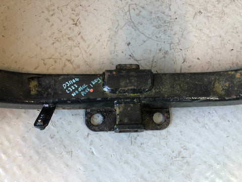 Range Rover L322 Tow Bar Westfalia Genuine Land Rover 2002 to 2013 D31104