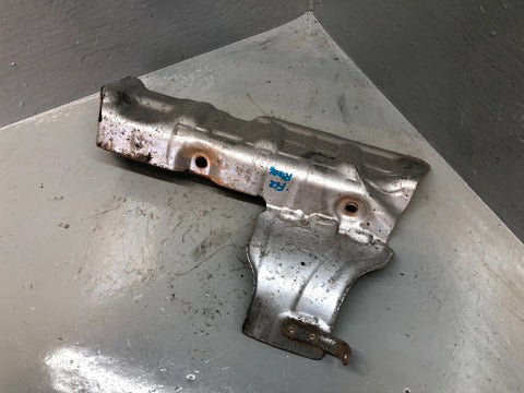 Freelander 2 Exhaust Heat Shield 2.2 TD4 Land Rover 6G9Q-9N454-AE 2006 to 2011